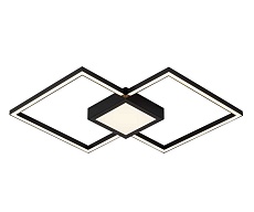 Потолочный светодиодный светильник Kink Light Линд 07612-2,19 2