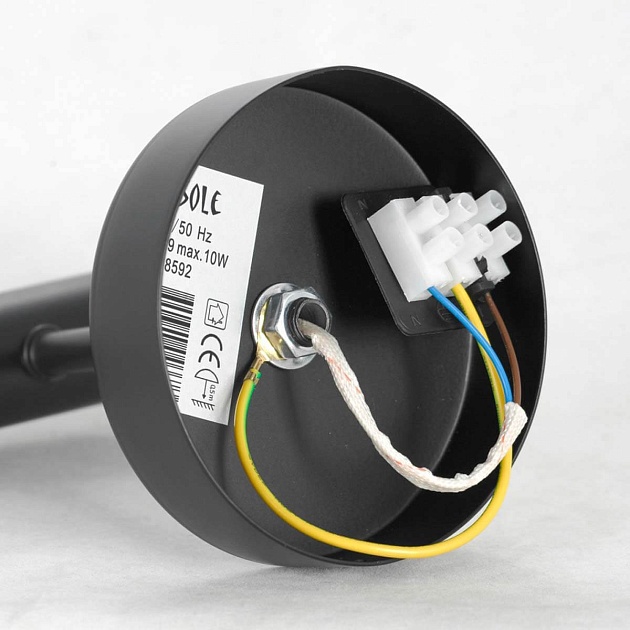 Бра Lussole Cleburne LSP-8592 Фото № 2