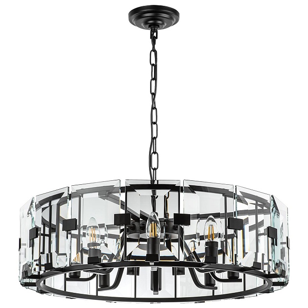 Подвесная люстра Lightstar Novara 713287 изображение 1 Подвесная люстра Lightstar Novara 713287 Фото № 1