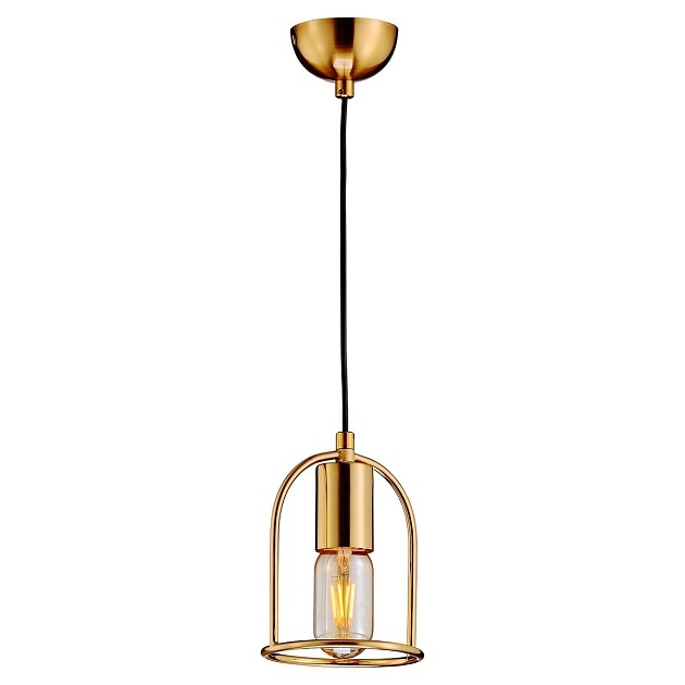 Подвесной светильник Lussole Loft Boone LSP-8425 изображение 1 Подвесной светильник Lussole Loft Boone LSP-8425 Фото № 1