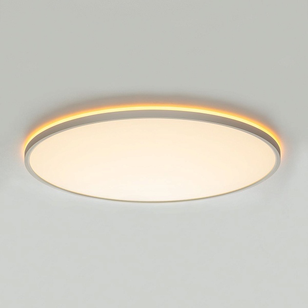 Потолочный светодиодный светильник Citilux Norma CL749600 изображение 9 Потолочный светодиодный светильник Citilux Norma CL749600 Фото № 9