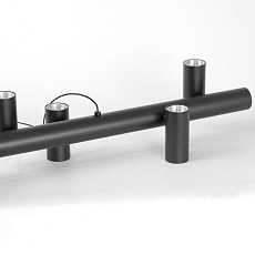 Линейно-подвесной светильник Lussole HOPKINS LSP-7405 2