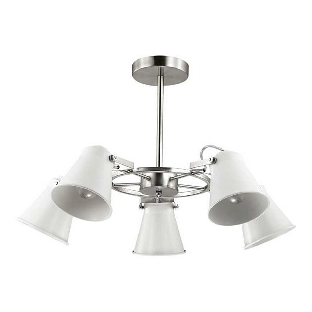 Потолочная люстра Lumion Moderni Arudis 3591/5C изображение 1 Потолочная люстра Lumion Moderni Arudis 3591/5C Фото № 1