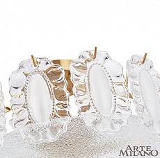 Потолочный светильник Arte Milano Rim 313009/D500 BS 2