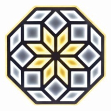 Накладной светильник LEEK LE 061202-035