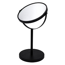 Настольная лампа Alfa Light F3924-35 black 16W Dia32H5 7