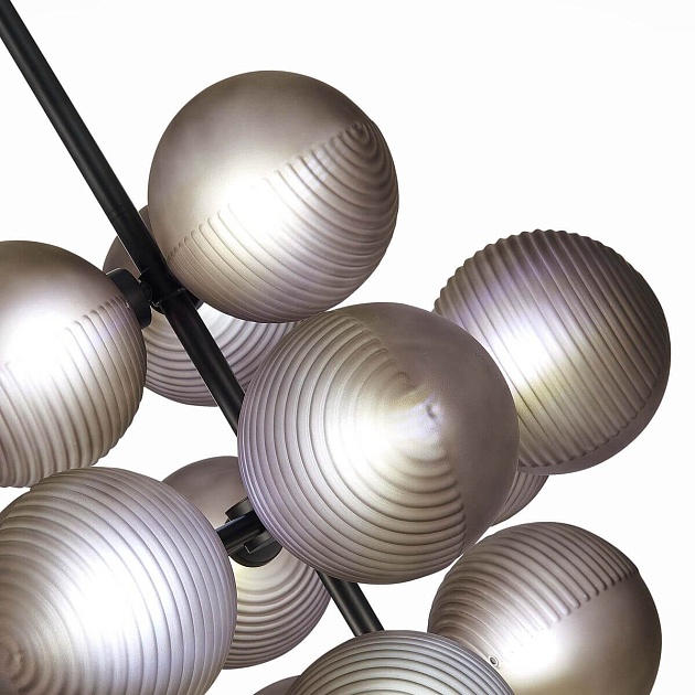 Подвесная люстра ST Luce Todo SL1184.403.13 изображение 3 Подвесная люстра ST Luce Todo SL1184.403.13 Фото № 3