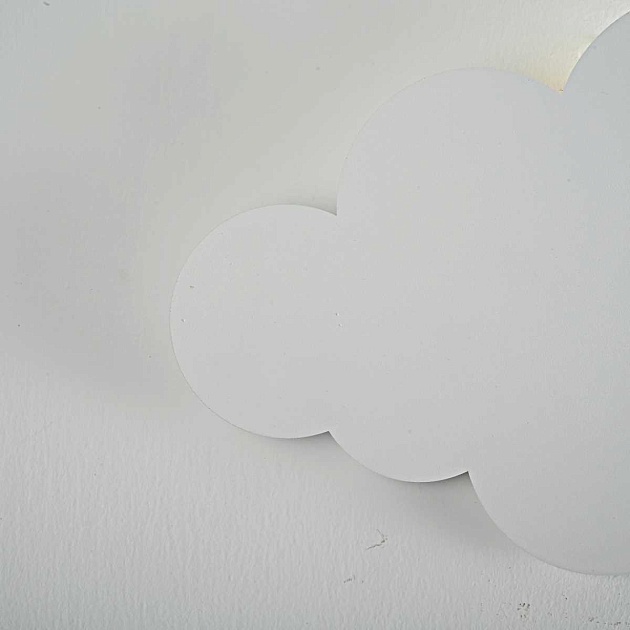 Настенный светильник Imperium Loft Cloud 123223-22 Фото № 2
