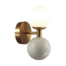 Бра Odeon Light Midcent Lolla 4359/6WL 4