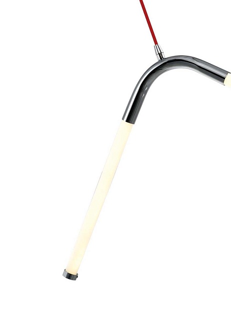 Подвесной светильник Zortes FAU ZRS.57786.01 Фото № 6