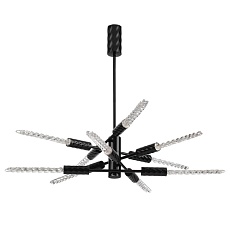 Люстра ODEON LIGHT L-VISION 5459/28L