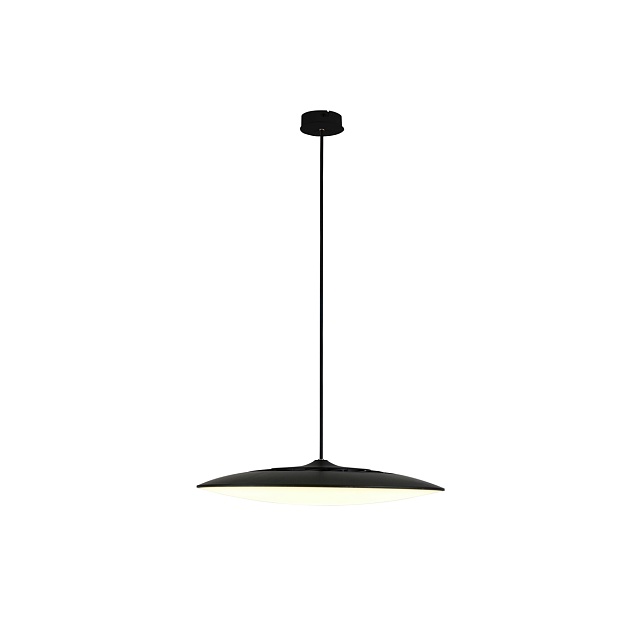 Подвесной светодиодный светильник Mantra Slim 8103 изображение 1 Подвесной светодиодный светильник Mantra Slim 8103 Фото № 1