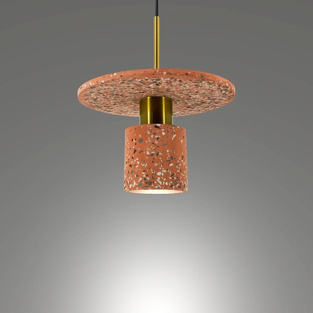 Светильник подвесной Lightera Lawrence LE150L-40P Фото № 7