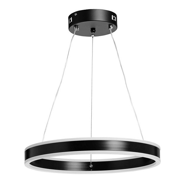 Люстра De City Платлинг 661019901 Фото № 1