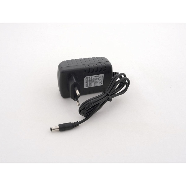 Адаптер LEDS POWER 1А 24В (24Вт) 005652 изображение 2 Адаптер LEDS POWER 1А 24В (24Вт) 005652 Фото № 2