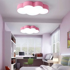 Потолочный светодиодный светильник Imperium Loft Cloud 101448-26 5