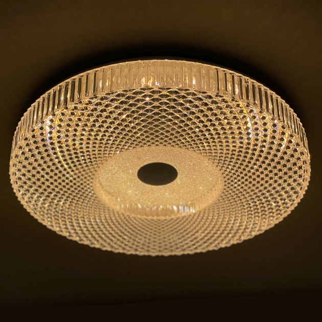 Потолочный светодиодный светильник Profit Light 2054/450 WH изображение 3 Потолочный светодиодный светильник Profit Light 2054/450 WH Фото № 3