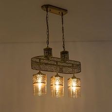 Подвесной светильник Citilux Эмир CL467233 1