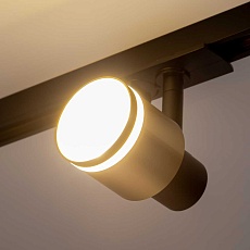 Трековый светильник Citilux Bruno CL565T14 1