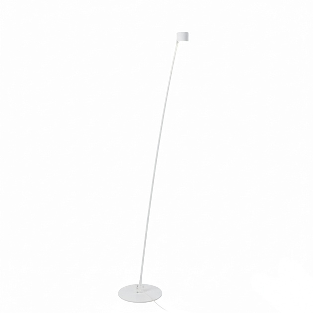 Торшер Loft It Sampei 10374/2300 White изображение 4 Торшер Loft It Sampei 10374/2300 White Фото № 4