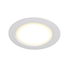 Встраиваемый светильник Denkirs Snartun DK3048-WH 1