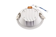 Встраиваемый светодиодный светильник Fiberli CDEW8-TECO 12130708 3