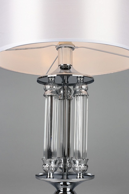 Настольная лампа Omnilux Alghero OML-64704-01 изображение 2 Настольная лампа Omnilux Alghero OML-64704-01 Фото № 2
