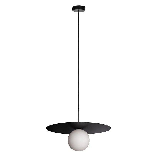Подвесной светильник Loft IT Ufo 10120/350P Black изображение 1 Подвесной светильник Loft IT Ufo 10120/350P Black Фото № 1