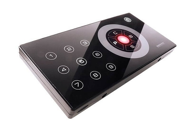 Контроллер Deko-Light Art-9 RGBW 843003 изображение 1 Контроллер Deko-Light Art-9 RGBW 843003 Фото № 1
