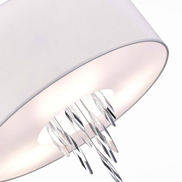 Потолочный светильник ST Luce Nettuno SL1353.102.03 изображение 2 Потолочный светильник ST Luce Nettuno SL1353.102.03 Фото № 2
