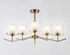 Потолочная люстра Ambrella Light High Light Modern LH57008 5