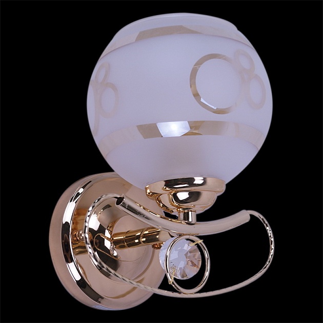 Бра Reluce 15037-0.2-01W Фото № 1