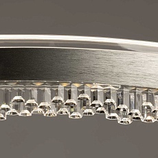 Люстра De City Платлинг 661019501 1