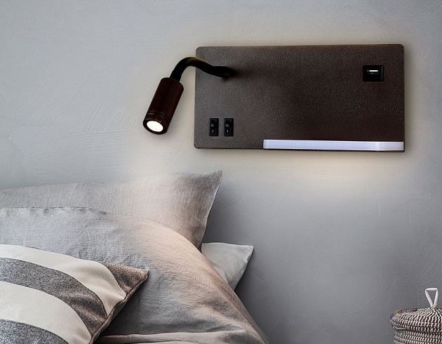 Бра Ambrella light Wall FW293 изображение 3 Бра Ambrella light Wall FW293 Фото № 3