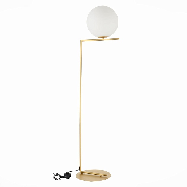 Торшер ST Luce Codda SL1148.305.01 изображение 1 Торшер ST Luce Codda SL1148.305.01 Фото № 1