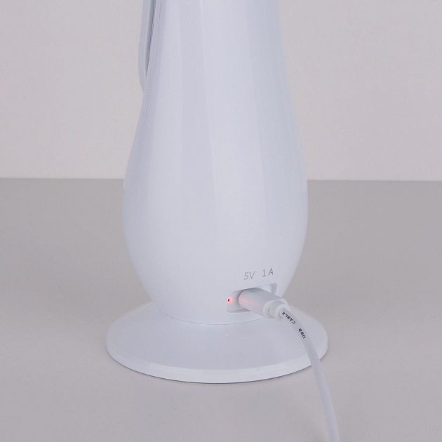 Настольная лампа Eurosvet Orbit TL90420 изображение 4 Настольная лампа Eurosvet Orbit TL90420 Фото № 4