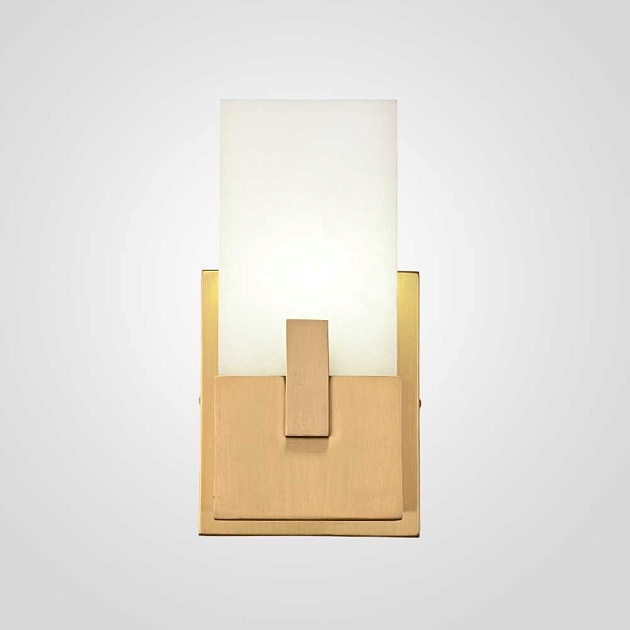 Бра Imperium Loft Covet 147864-22 изображение 1 Бра Imperium Loft Covet 147864-22 Фото № 1