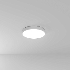 Потолочный светодиодный светильник Arte Lamp Fado A7350PL-1WH