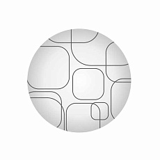 Накладной светильник LEEK LE061208-021