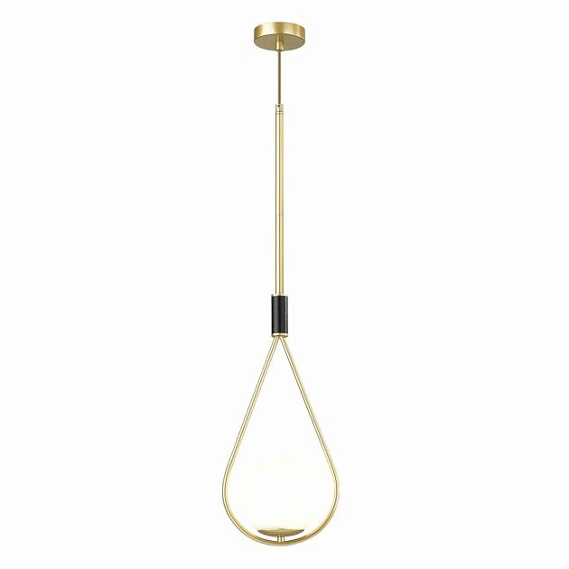 Подвесной светильник Odeon Light Pendant Flari 4810/1 изображение 3 Подвесной светильник Odeon Light Pendant Flari 4810/1 Фото № 3