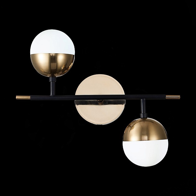 Бра ST Luce Albero SL1507.421.02 изображение 3 Бра ST Luce Albero SL1507.421.02 Фото № 3