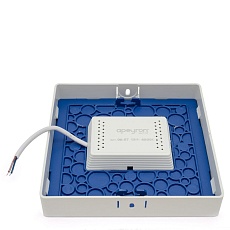 Накладная светодиодная панель Apeyron 06-45 4