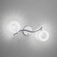 Светодиодный спот Citilux Кристалино CL559521 5