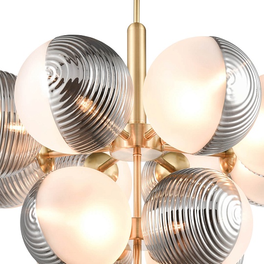 Подвесной светильник Vele Luce Amore VL5484P13 изображение 3 Подвесной светильник Vele Luce Amore VL5484P13 Фото № 3