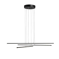 Подвесной светильник Vitaluce V3051-1/3S 2