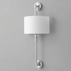 Бра Crystal Lux VINTAGE AP2 CHROME 2