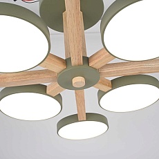 Потолочный светильник Imperium Loft TURNA-B01 228861-26 5