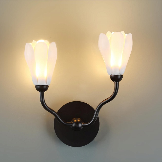 Бра Odeon Light Modern Gardi 5090/5W Фото № 5