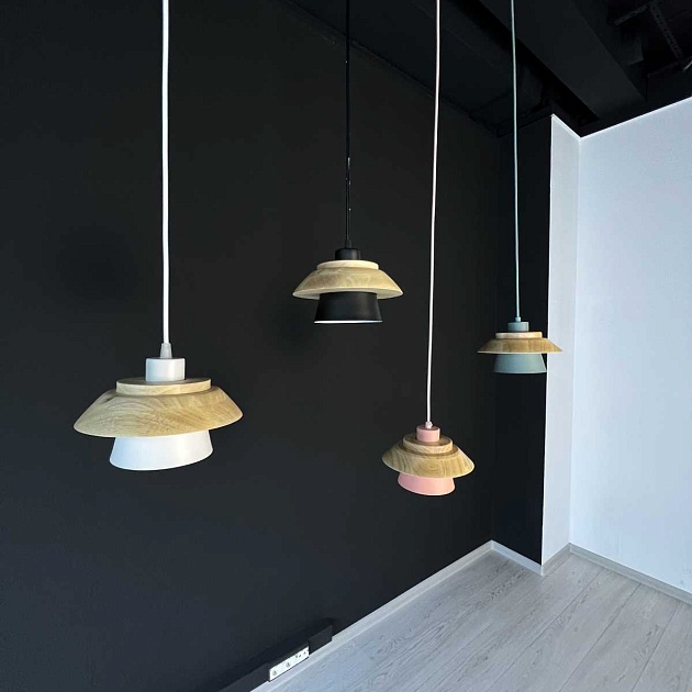 Подвесной светильник Imperium Loft Eco 101549-26 изображение 12 Подвесной светильник Imperium Loft Eco 101549-26 Фото № 12