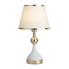 Настольная лампа Modelux ML.6505.01TL WH